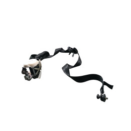 Ceinture avant gauche FORD FIESTA 6 Photo n°1