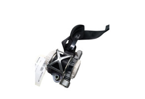Ceinture avant gauche FORD FIESTA 6 Photo n°2