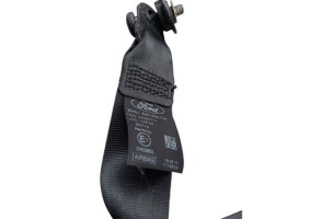 Ceinture avant gauche FORD FIESTA 6 Photo n°4