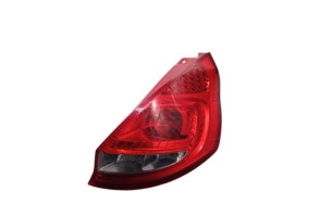Feu arriere principal droit (feux) FORD FIESTA 6 Photo n°5
