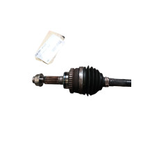 Cardan gauche (transmission) RENAULT TRAFIC 3 COURT Photo n°2
