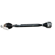 Cardan gauche (transmission) RENAULT TRAFIC 3 COURT Photo n°4