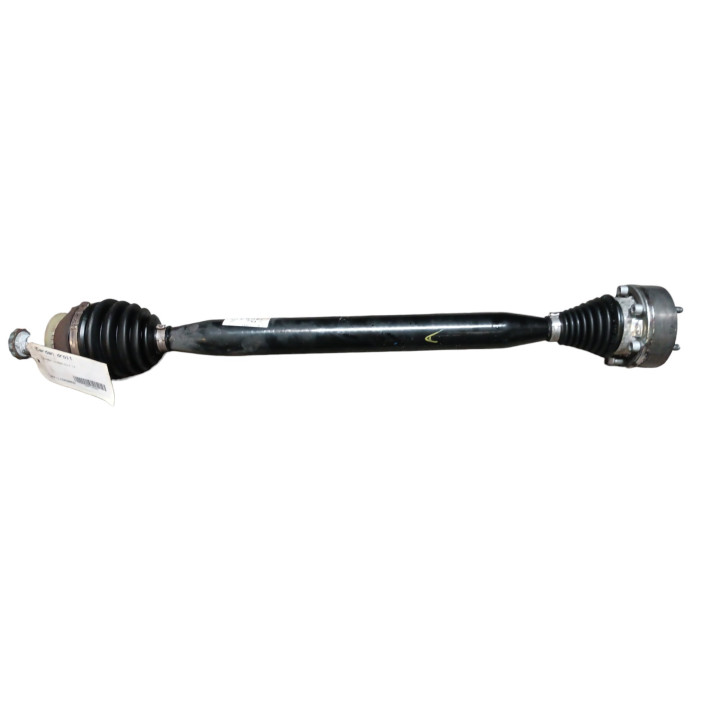 Cardan gauche (transmission) RENAULT TRAFIC 3 COURT Photo n°4