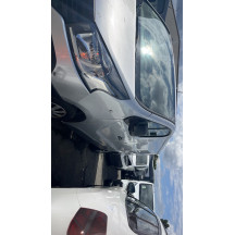 Cardan gauche (transmission) RENAULT TRAFIC 3 COURT Photo n°5