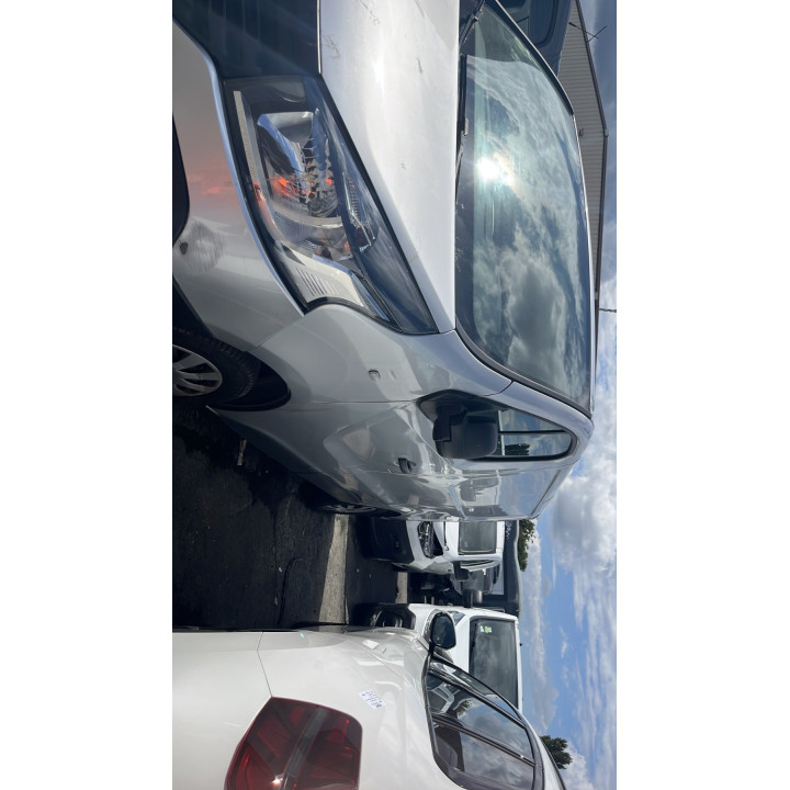 Cardan gauche (transmission) RENAULT TRAFIC 3 COURT Photo n°5