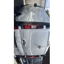 Cardan gauche (transmission) RENAULT TRAFIC 3 COURT Photo n°6
