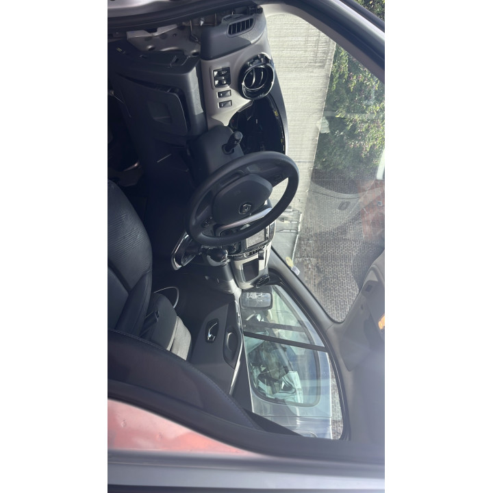 Cardan gauche (transmission) RENAULT TRAFIC 3 COURT Photo n°7