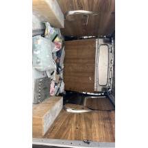 Cardan gauche (transmission) RENAULT TRAFIC 3 COURT Photo n°8