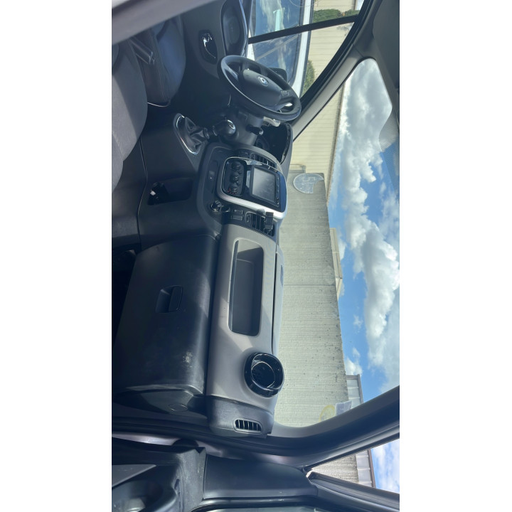 Cardan gauche (transmission) RENAULT TRAFIC 3 COURT Photo n°9