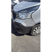 Cardan gauche (transmission) RENAULT TRAFIC 3 COURT Photo n°10