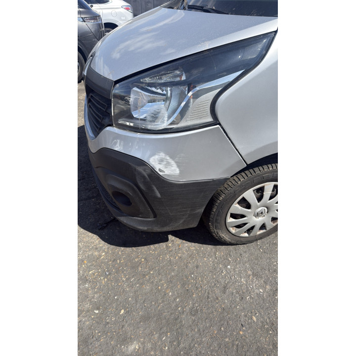 Cardan gauche (transmission) RENAULT TRAFIC 3 COURT Photo n°10