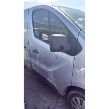 Cardan gauche (transmission) RENAULT TRAFIC 3 COURT Photo n°11
