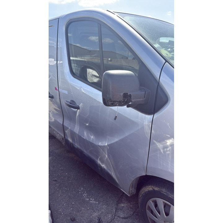 Cardan gauche (transmission) RENAULT TRAFIC 3 COURT Photo n°11