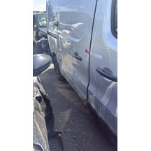 Cardan gauche (transmission) RENAULT TRAFIC 3 COURT Photo n°12