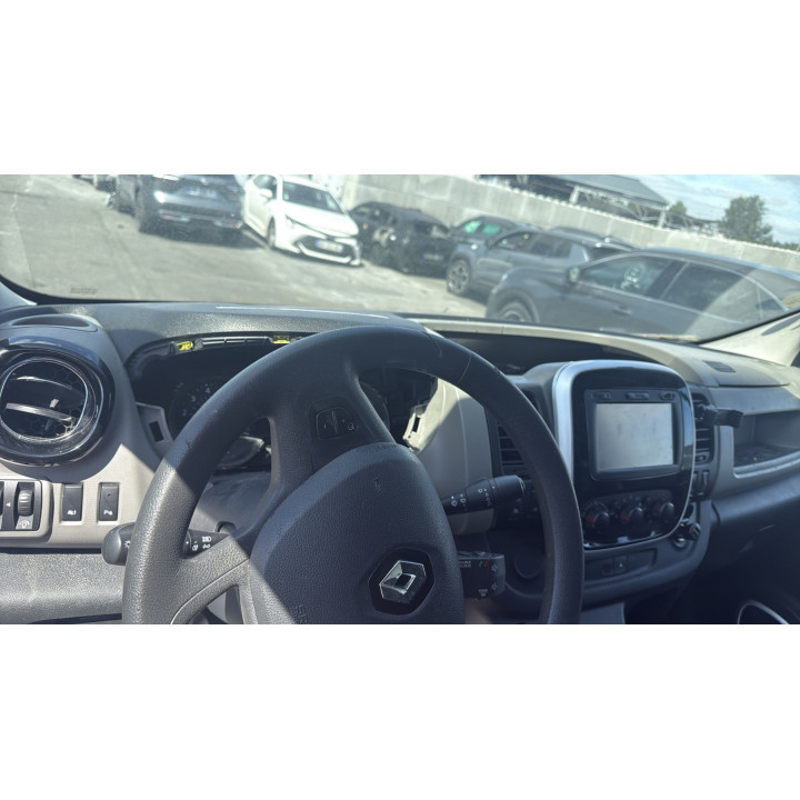 Cardan gauche (transmission) RENAULT TRAFIC 3 COURT Photo n°13