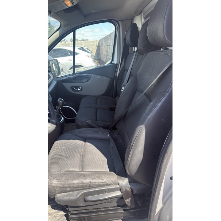 Cardan gauche (transmission) RENAULT TRAFIC 3 COURT Photo n°14