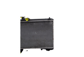 Radiateur eau SUZUKI SWIFT 3 Photo n°2
