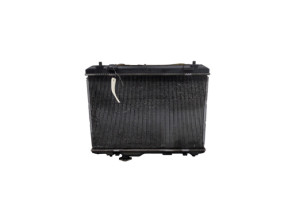 Radiateur eau SUZUKI SWIFT 3 Photo n°4