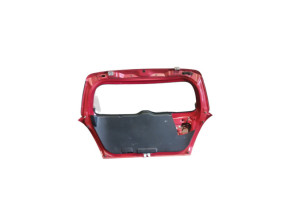 Malle/Hayon arriere SUZUKI SWIFT 3 Photo n°2