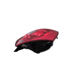 Feu arriere principal droit (feux) SEAT IBIZA 4 Photo n°1
