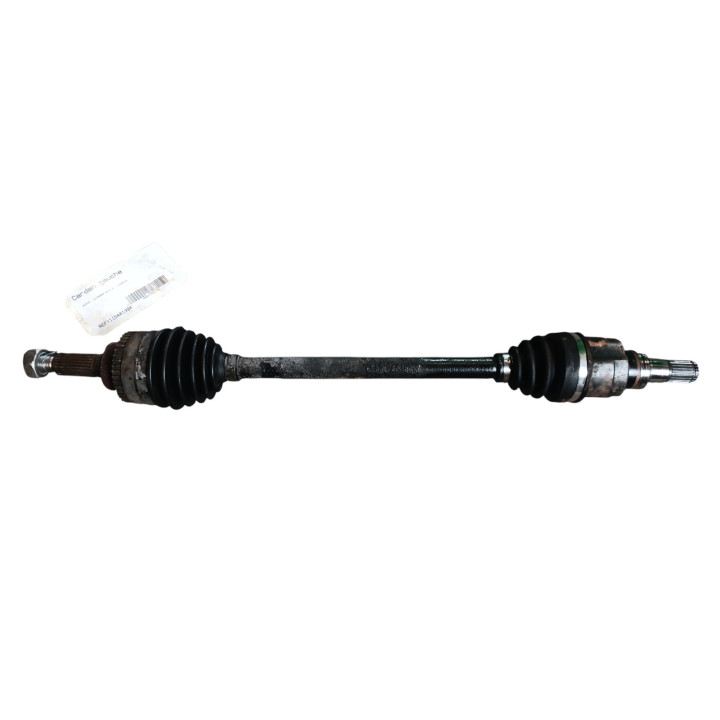 Cardan gauche (transmission) SUZUKI ALTO 3 Photo n°2