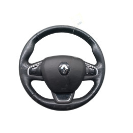 Volant RENAULT CLIO 4 Photo n°1