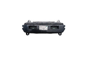 Commande chauffage FORD FOCUS 3 Photo n°4