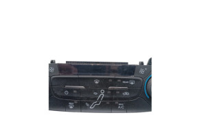 Commande chauffage FORD FOCUS 3 Photo n°6