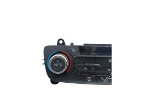 Commande chauffage FORD FOCUS 3 Photo n°7