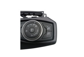 Commande de phare FORD FOCUS 3 Photo n°4