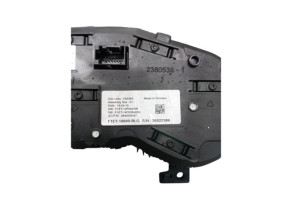 Compteur FORD FOCUS 3 Photo n°6