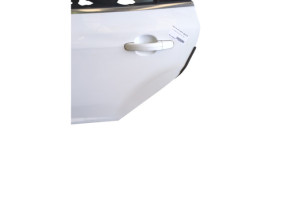 Porte arriere gauche FORD FOCUS 3 Photo n°2
