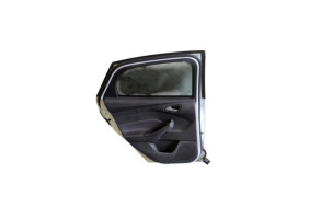 Porte arriere gauche FORD FOCUS 3 Photo n°10