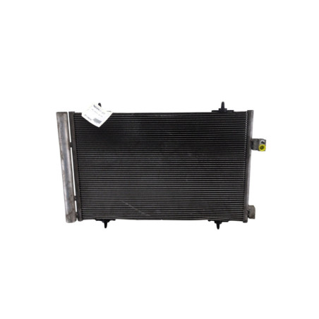 Radiateur clim PEUGEOT 508 1