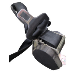 Ceinture arriere gauche PEUGEOT 508 1 Photo n°1