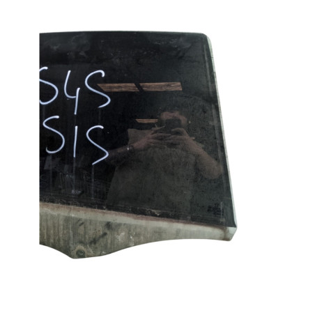Vitre arriere droit PEUGEOT 508 1