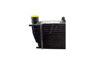 Echangeur air (Intercooler) NISSAN JUKE 1 Photo n°6