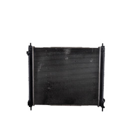 Radiateur eau NISSAN JUKE 1 Photo n°1