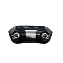 Commande chauffage NISSAN JUKE 1 Photo n°2