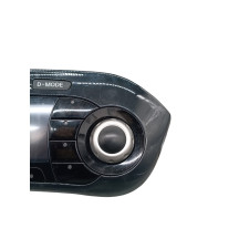 Commande chauffage NISSAN JUKE 1 Photo n°3