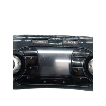 Commande chauffage NISSAN JUKE 1 Photo n°4