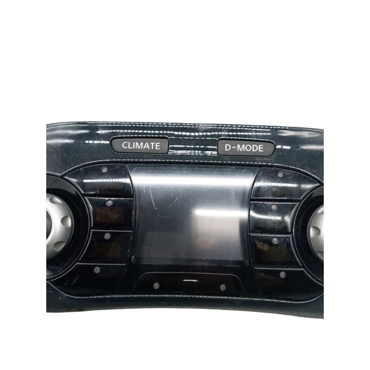 Commande chauffage NISSAN JUKE 1 Photo n°4