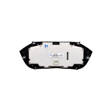 Commande chauffage NISSAN JUKE 1 Photo n°6