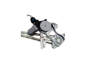 Leve vitre electrique arriere droit NISSAN JUKE 1 Photo n°2