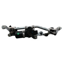 Moteur essuie glace avant NISSAN JUKE 1 Photo n°3