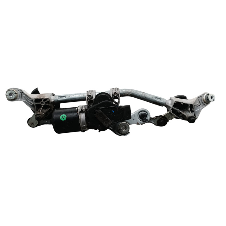 Moteur essuie glace avant NISSAN JUKE 1 Photo n°3