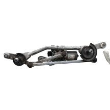 Moteur essuie glace avant NISSAN JUKE 1 Photo n°4
