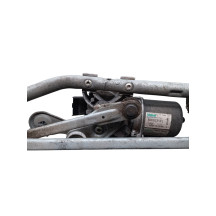 Moteur essuie glace avant NISSAN JUKE 1 Photo n°5