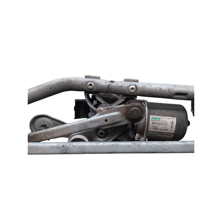 Moteur essuie glace avant NISSAN JUKE 1 Photo n°5