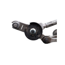 Moteur essuie glace avant NISSAN JUKE 1 Photo n°6